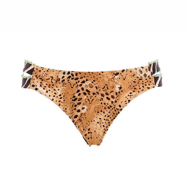 Charis Jambo Bikini Bottom - Bikini Bottom