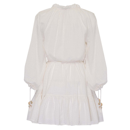 Marci Mini Dress Ivory