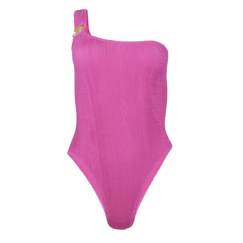 Sunshine Maillot Magenta