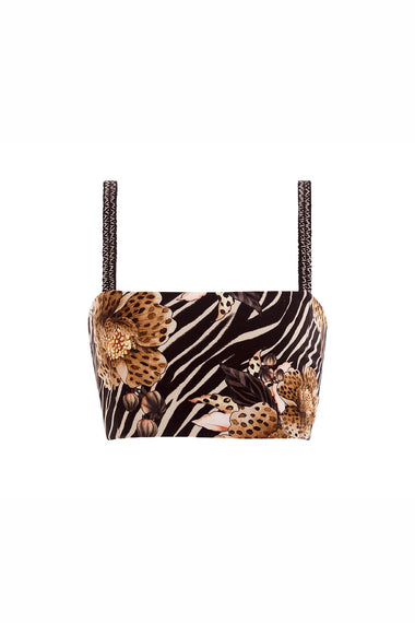 Delilah Jambo Top - Top