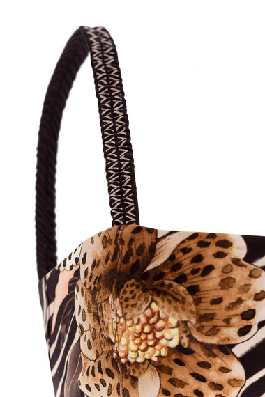 Delilah Jambo Top - Top