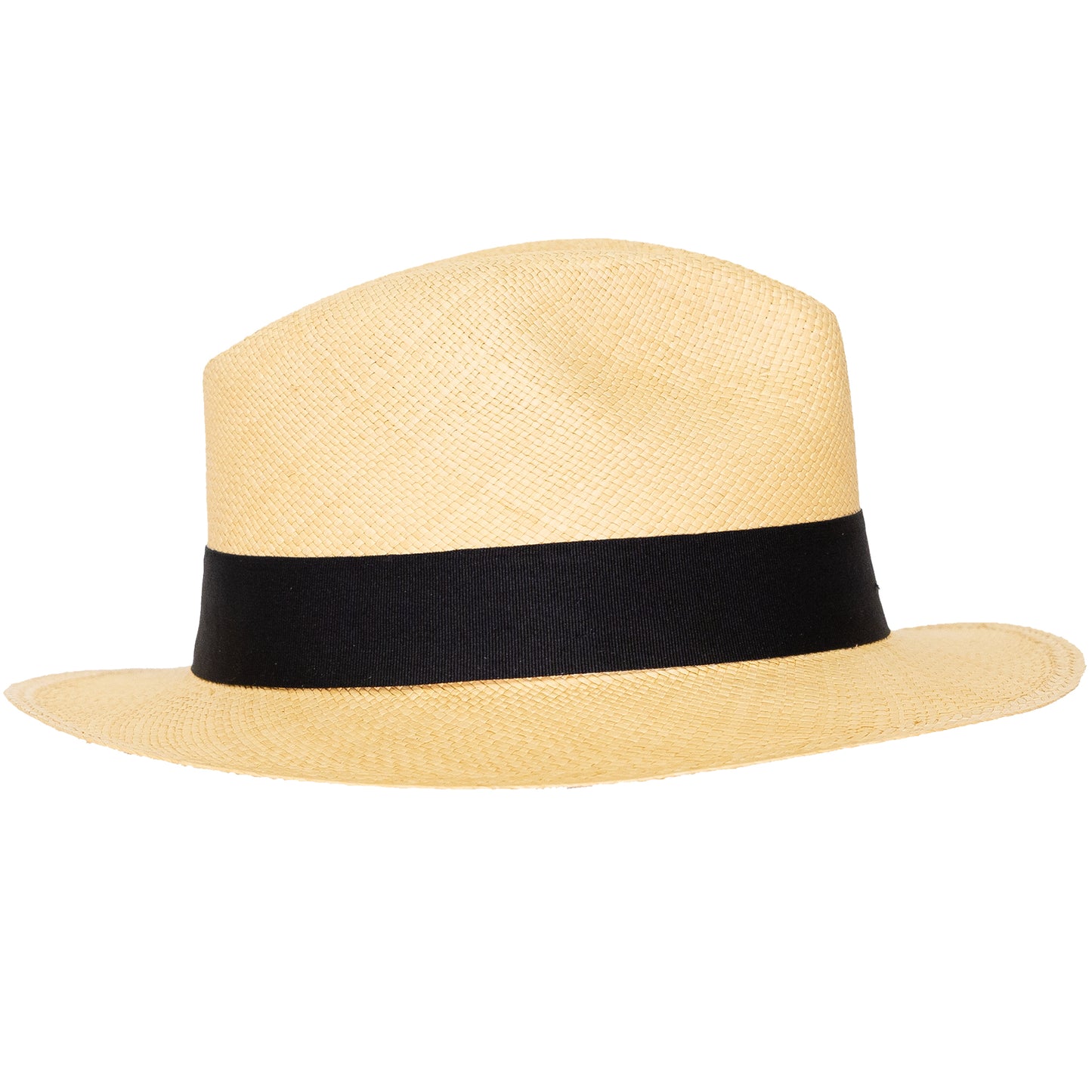 Ecua Andino Authentic Panama Hat