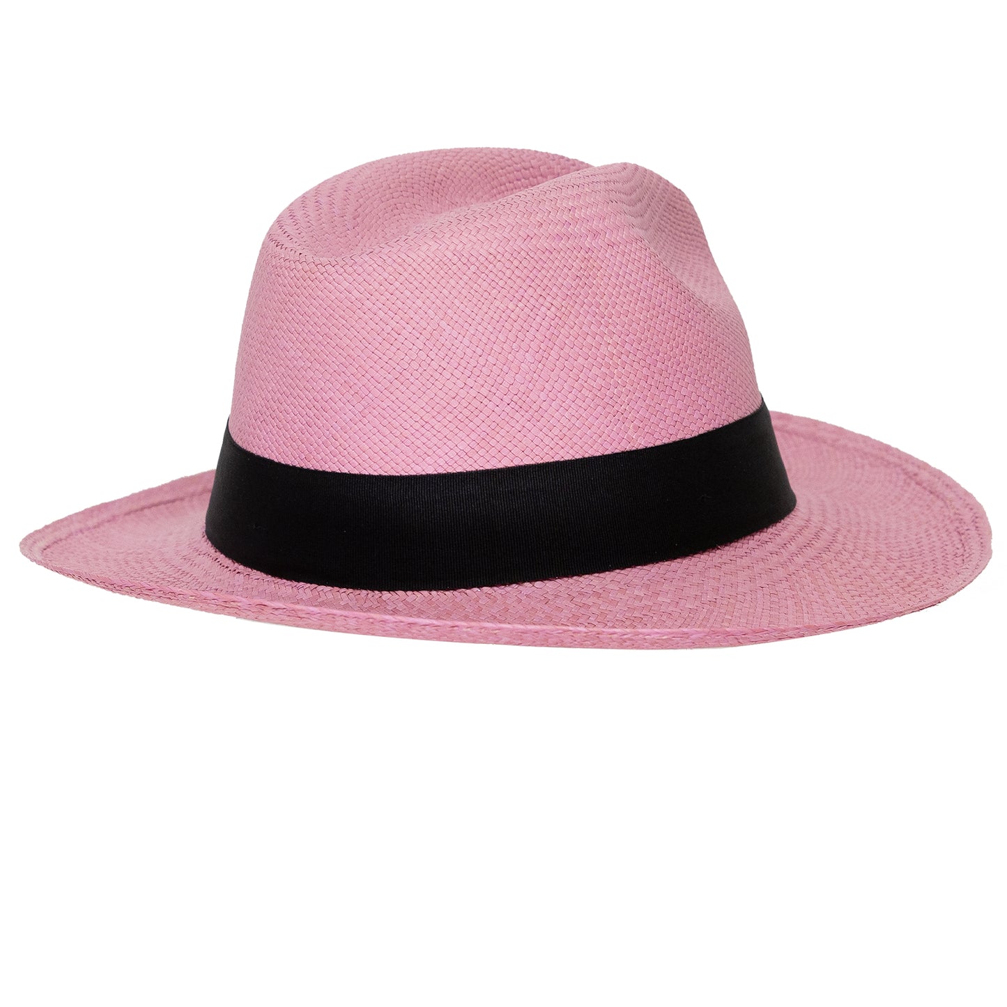 Womens Panama Hat Ecua Andino