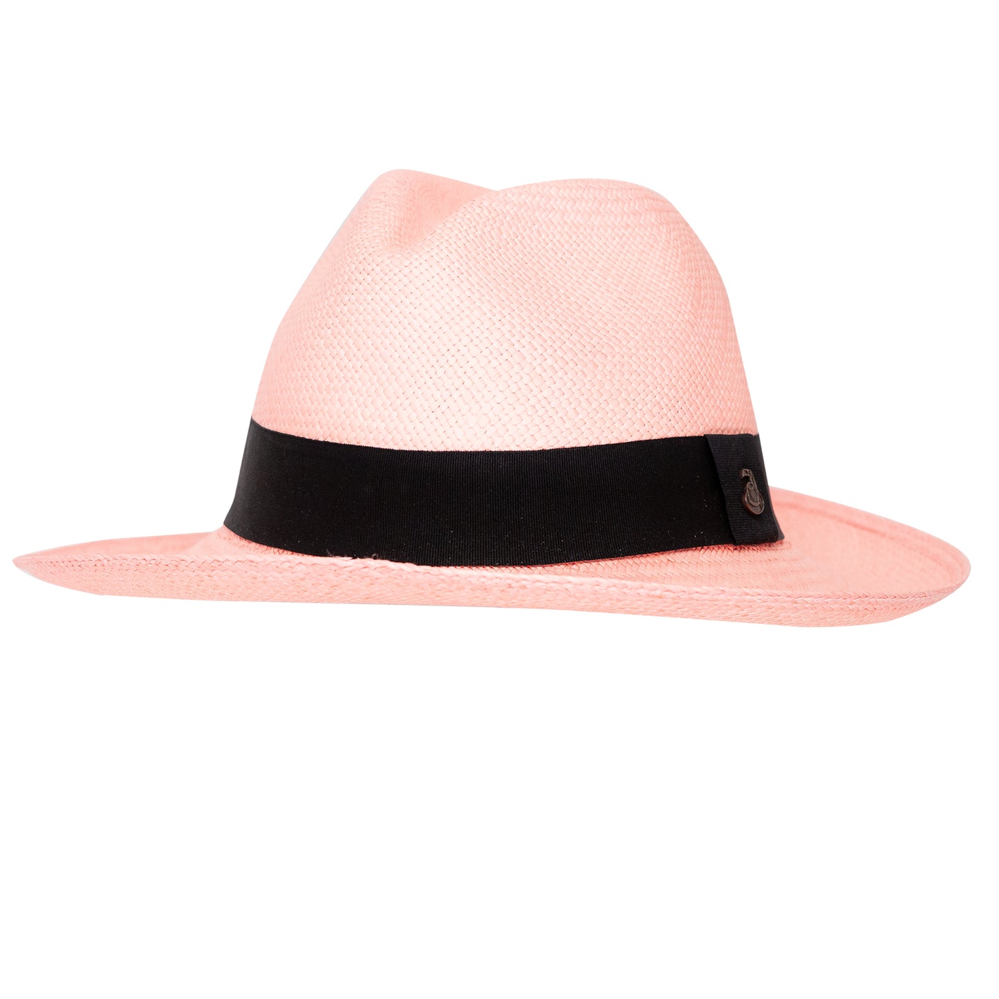 Load image into Gallery viewer, Ladies Panama Hat 
