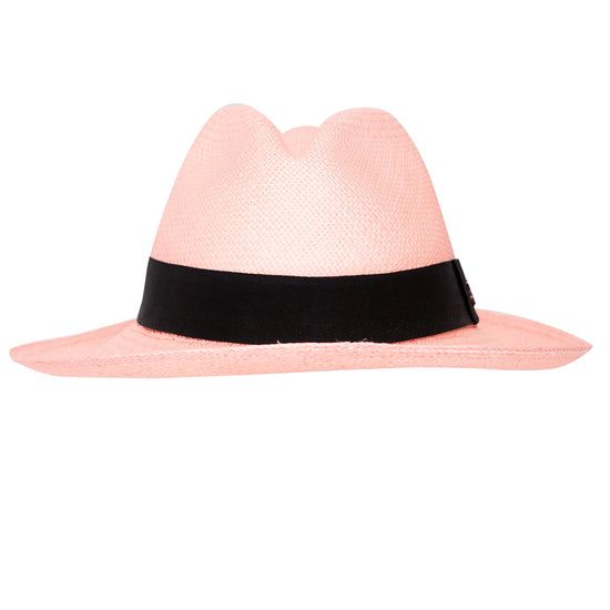 Ecua Andino Ladies Panama Hat 