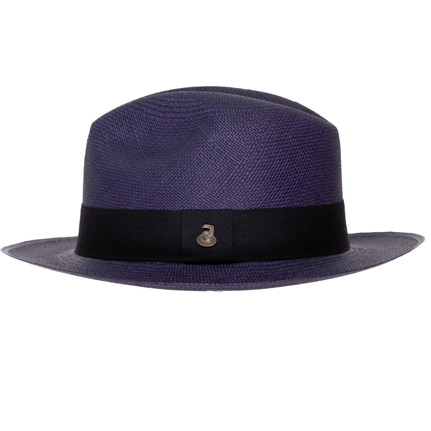Load image into Gallery viewer, Mens Panama Hat 
