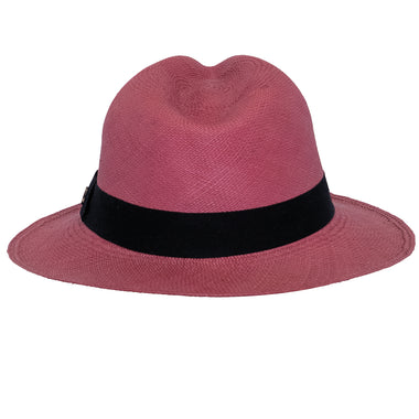 Trilby Panama Hat - Hat