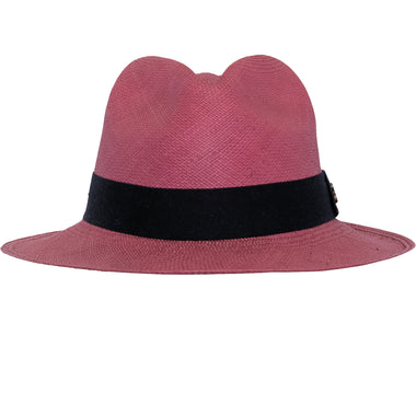Trilby Panama Hat - Hat