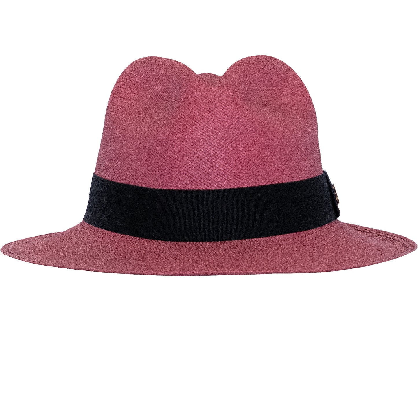 Trilby Panama Hat