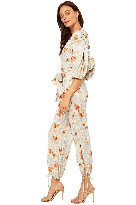 Load image into Gallery viewer, Elia Pants Daydream Floral - Bottoms
