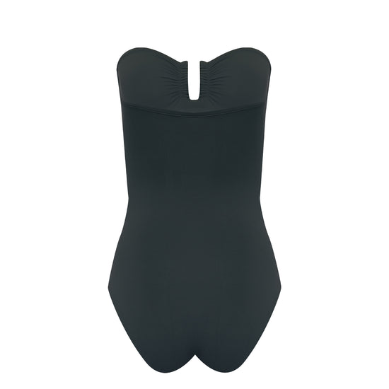 Cassiopee One Piece Sauge
