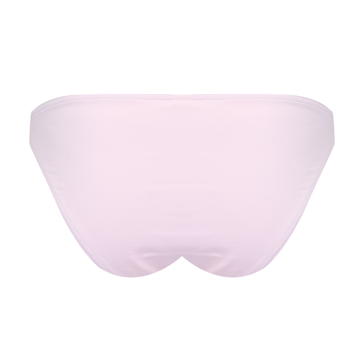 pink bikini brief