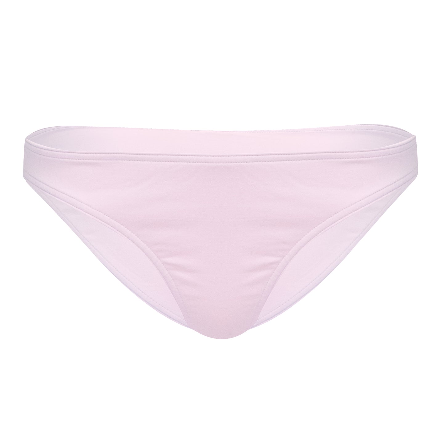 Pink Bikini Bottoms