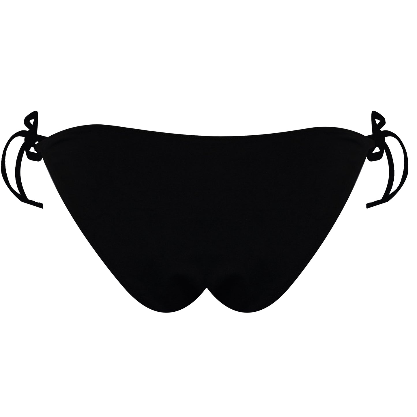 Malou Bikini Bottom Noir