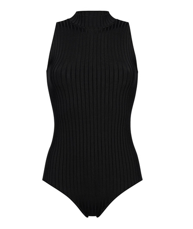Mojito Sophistique One Piece Black - One Piece