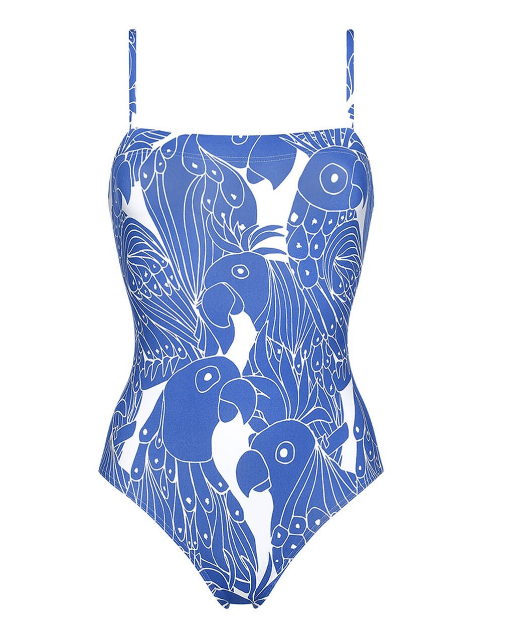 Jaco Nageur Maracas Blue
