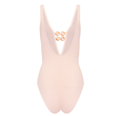 Womens Premium One Piece Swimsuit