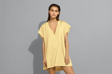oversized womens tunic