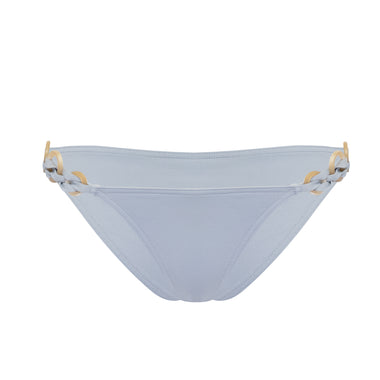 Savane Culotte Fine Gray Sand - Bikini Bottom