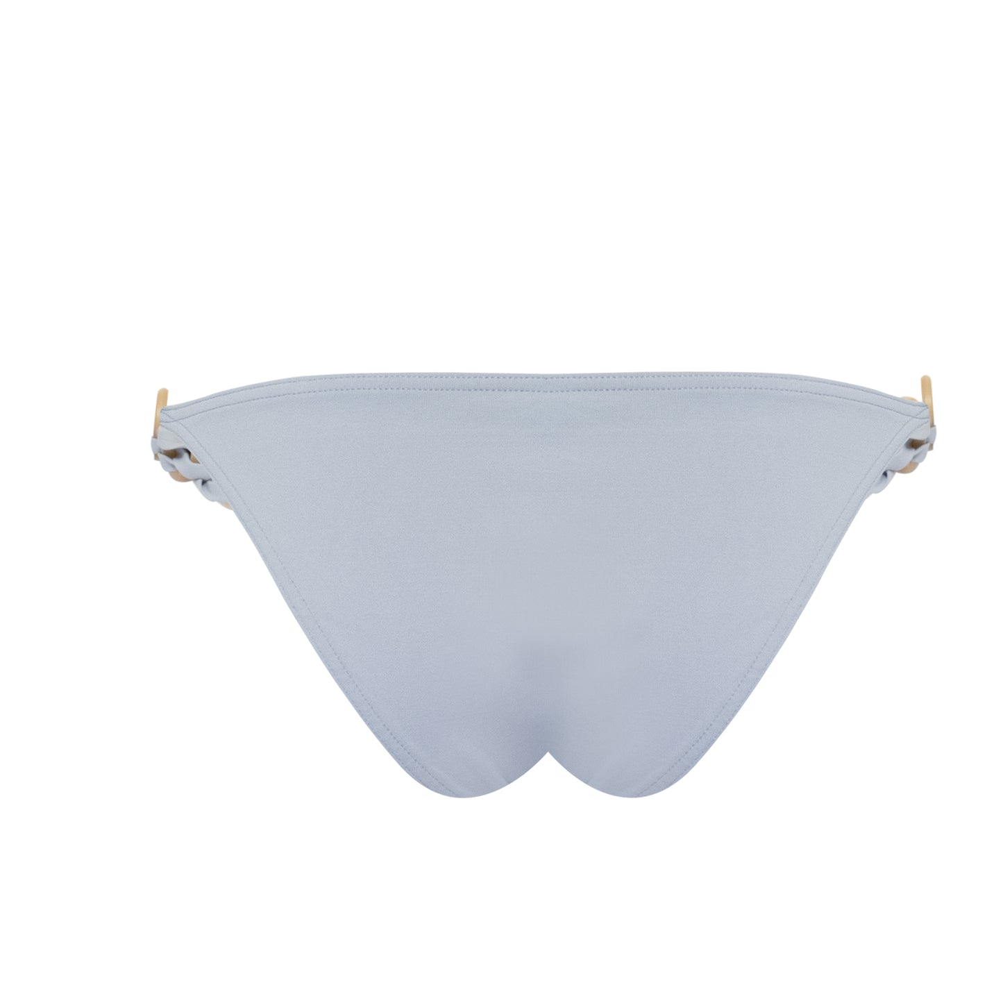 Load image into Gallery viewer, Savane Culotte Fine Gray Sand - Bikini Bottom
