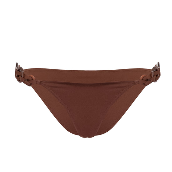 Braided Bikini Bottoms