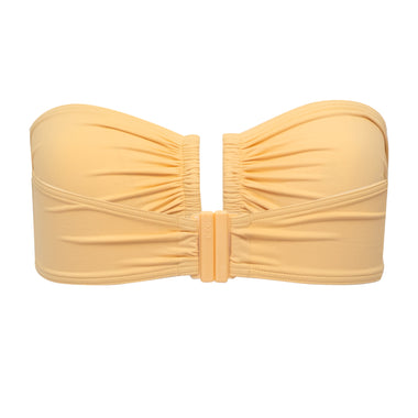 Strapless Bikini Top