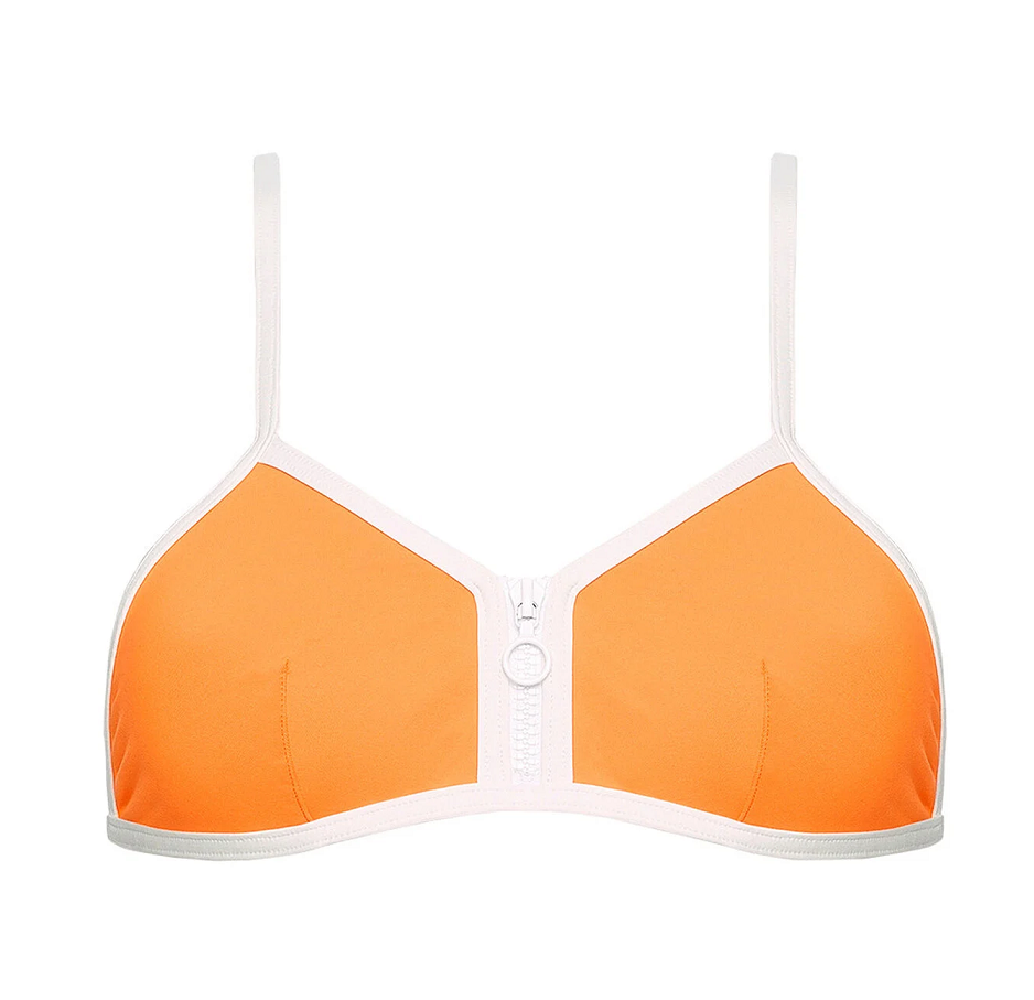 Small Triangle Top