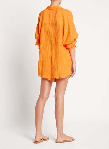 Womens Long Sleeve Shirt