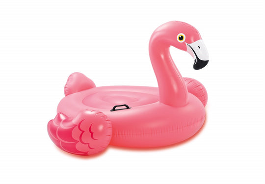 Flamingo Ride On Pool Float