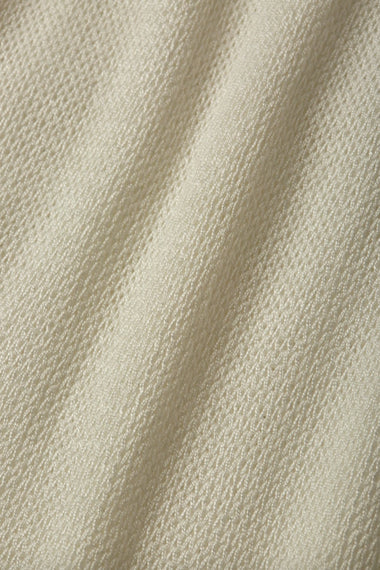 Elise Dress White - Cover Up