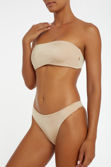 Kora Thong Gold - Brief