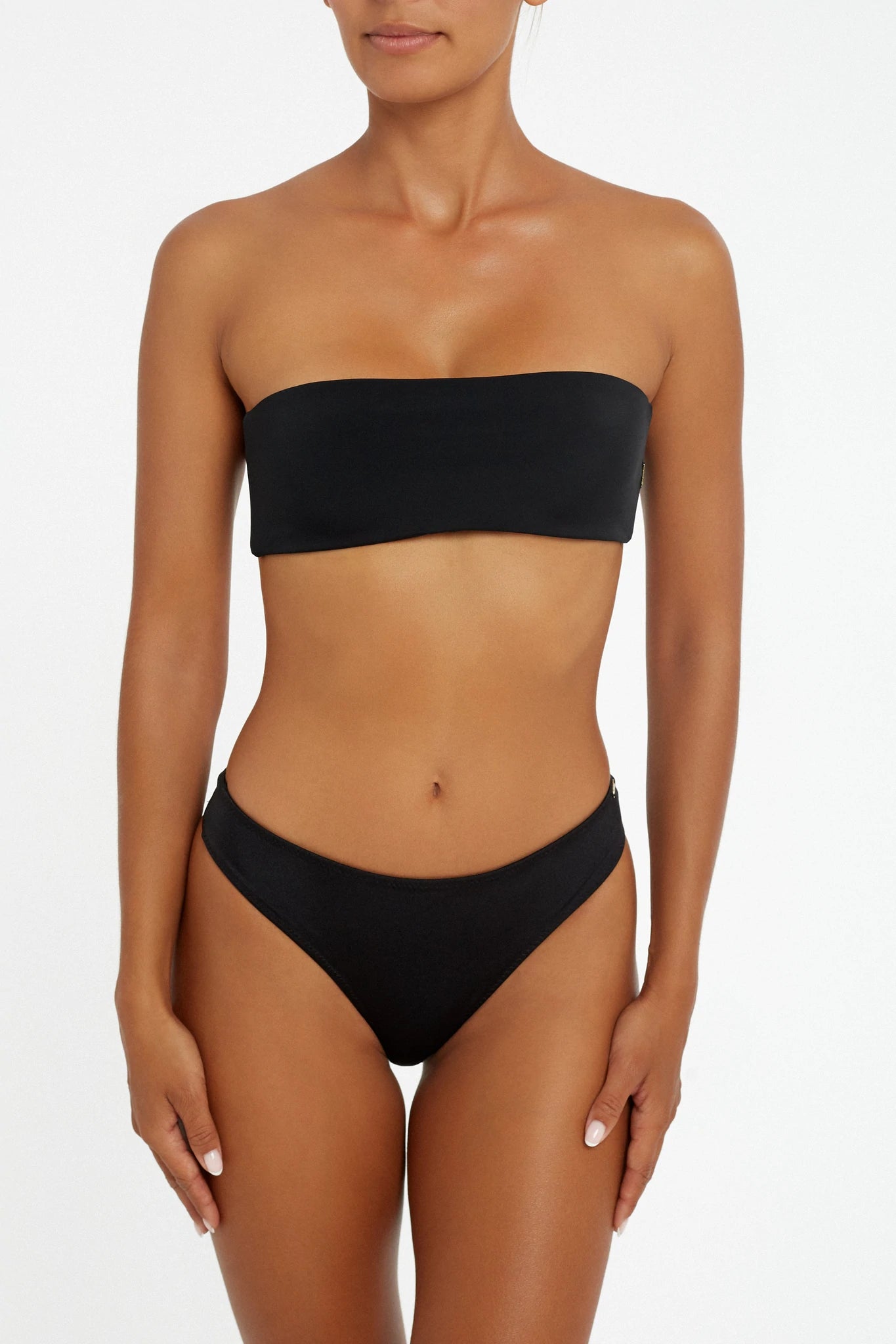 Kora Thong Black