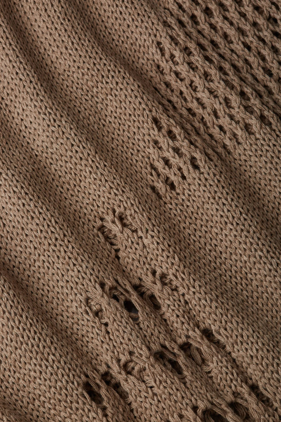 Rey Dress Fawn