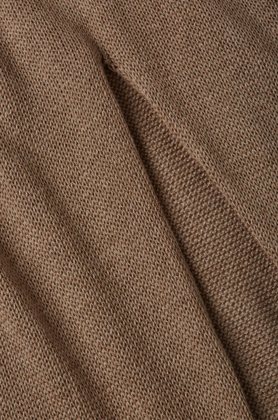 Shani Dress Fawn