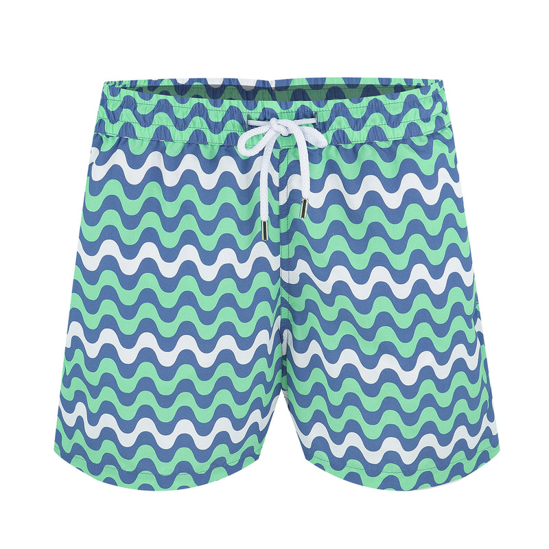 Mens Designer Board Shorts