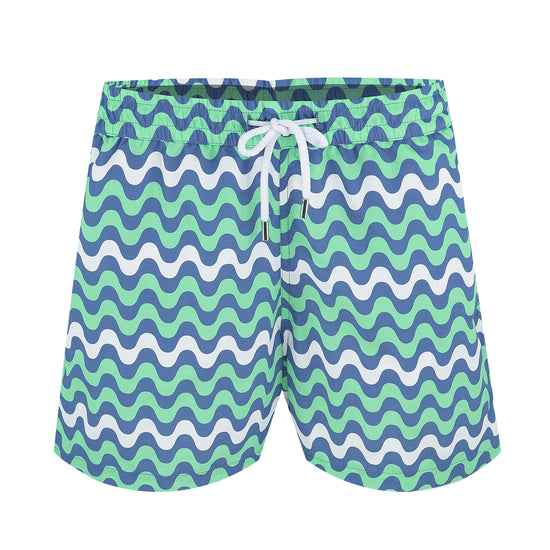 mens designer board shorts | frescobol carioca 
