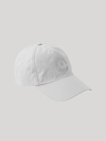 Load image into Gallery viewer, Baseball Cap with Curved Brim
