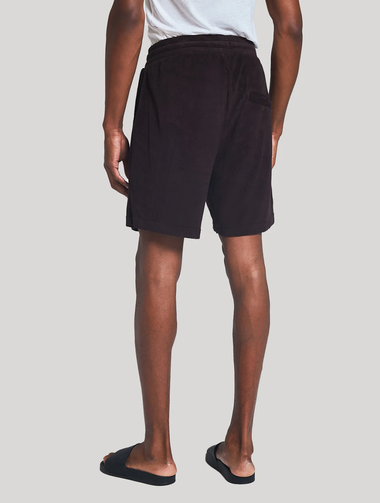 Men's shorts with side pockets