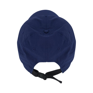 Baseball Cap with Curved Brim