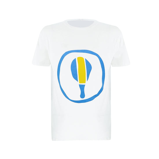 Load image into Gallery viewer, Boys White T Shirt
