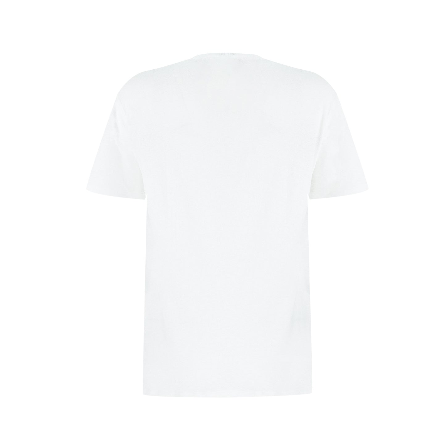 Boys White T Shirts