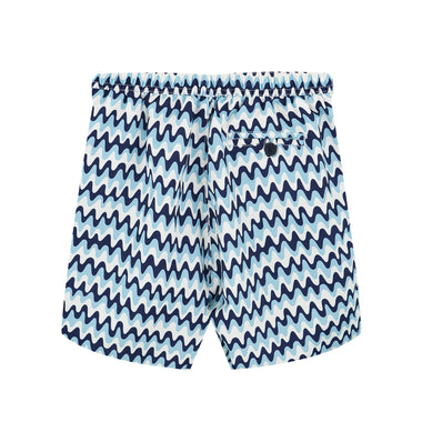 Kids Swimming Trunks