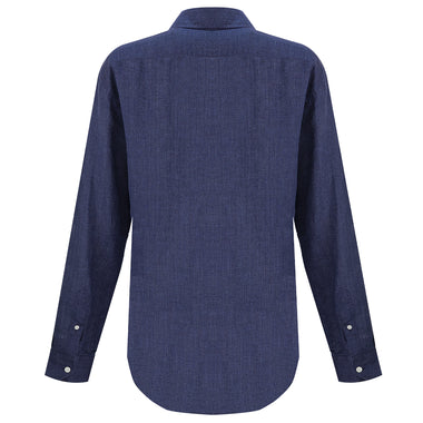 Mens Designer Long Sleeve Shirts