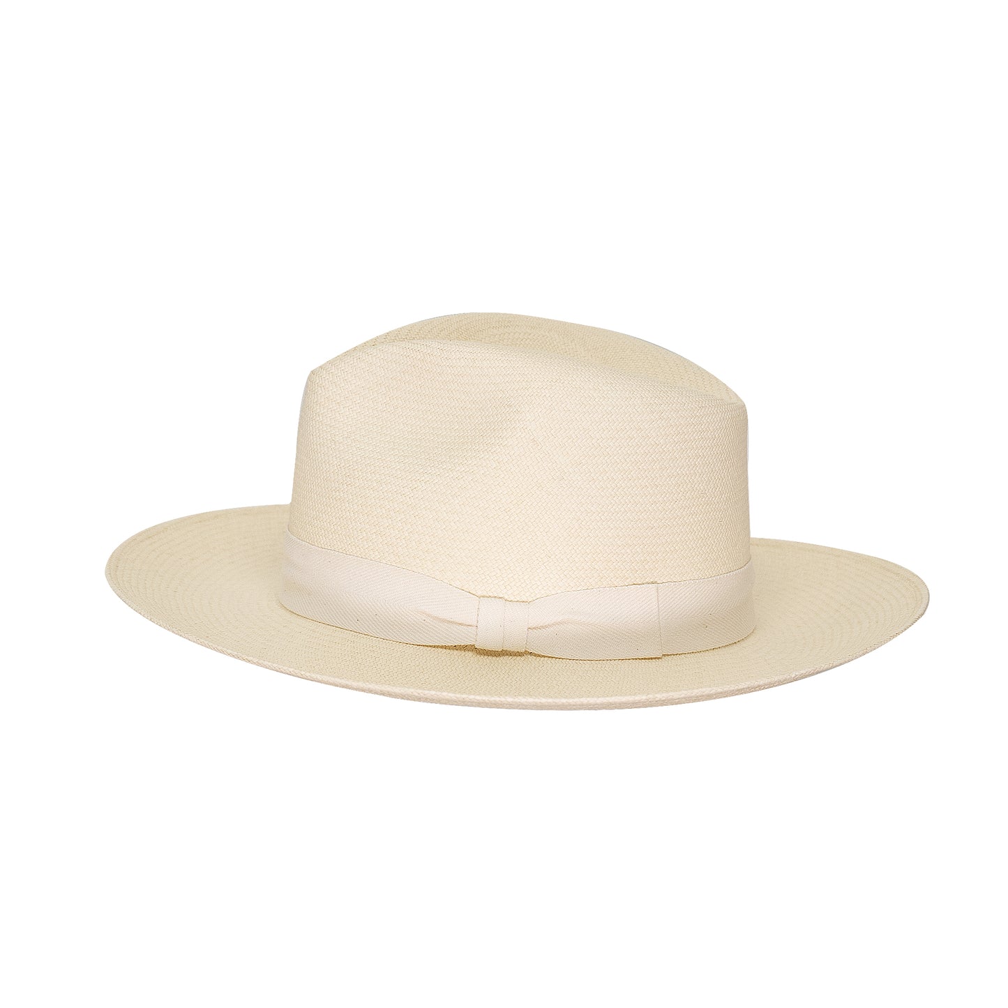 Load image into Gallery viewer, Rafael Panama Hat Off White - Hat
