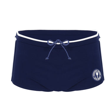Mens Brazilian Sungas in Navy Blue