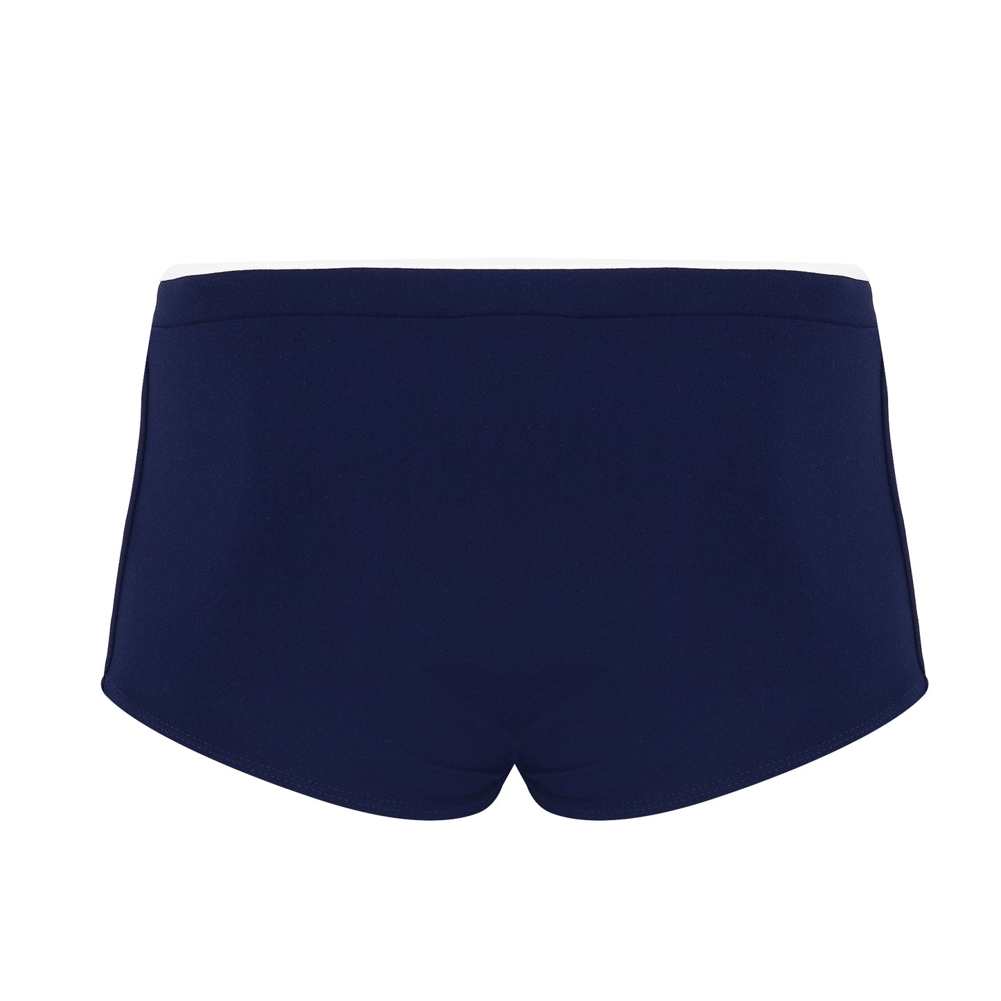 Load image into Gallery viewer, navy blue mens sunga 
