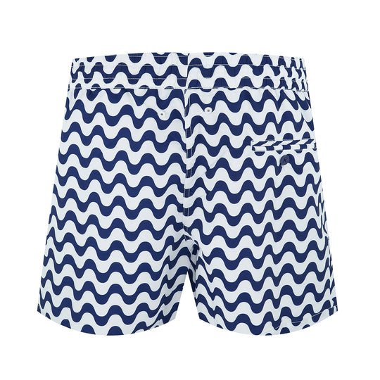 Men’s Designer Swimming Shorts
