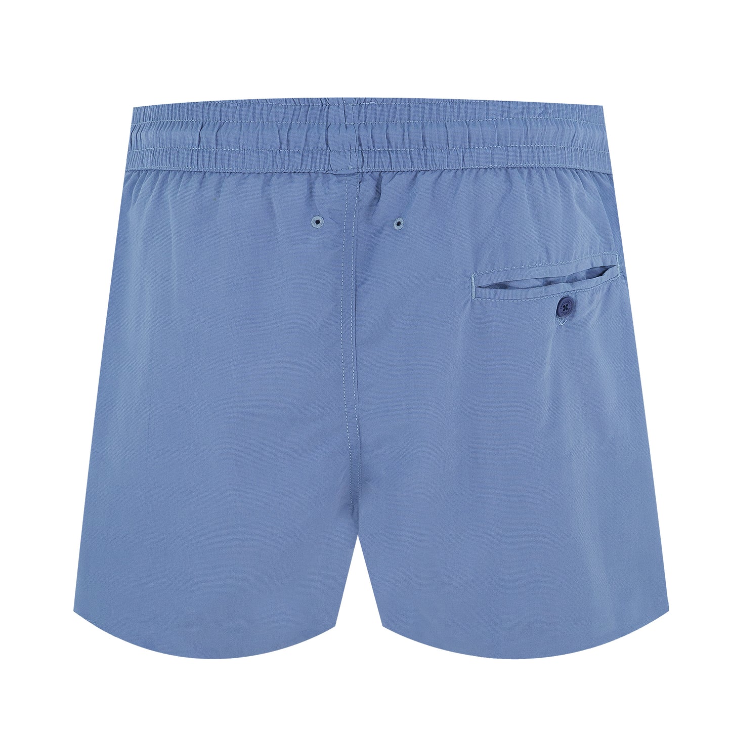 Branded Swim Shorts