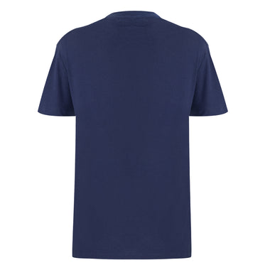 Dark Blue T Shirt