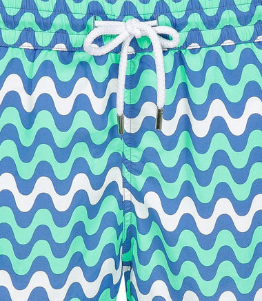 Mens Designer Board Shorts - Swim Shorts